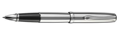 Diplomat Excellence A Chrome-Rollerball