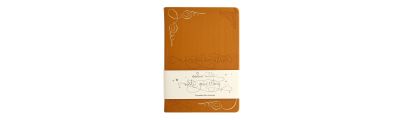 Esterbrook "Write Your Story" Journal Camel Dotted Notitieboek A5