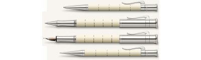 Graf von Faber-Castell Classic Anello Ivory