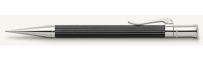 Graf von Faber-Castell Classic Ebony Vulpotlood 0.7mm
