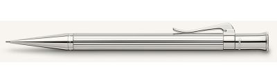 Graf von Faber-Castell Classic Platinum-Plated Vulpotlood 0.7mm