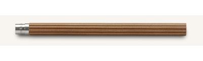 Graf von Faber-Castell Pocket Pencils NO.V bruin 5x