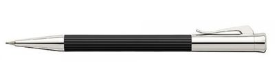 Graf von Faber-Castell Tamitio Black Pencil 0.7mm