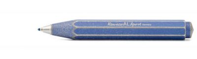 Kaweco AL Sport Stonewashed Blue-Balpen