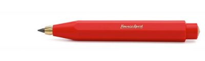 Kaweco Classic Sport Red-Vulpotlood 3.2mm