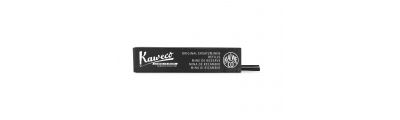 Kaweco Pencil Leads Black  2.0 mm HB - 24 pcs