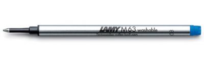 Lamy M63 Rollerbal Vulling/Refill-Groen