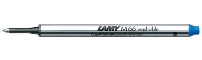 Lamy M66 Rollerbal Vulling/Refill-Zwart