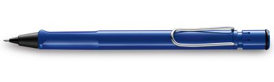 Lamy Safari Blue Vulpotlood 0.5mm