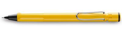Lamy Safari Yellow Vulpotlood 0.5mm