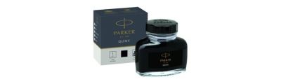 Parker Bottle Ink Black Box 