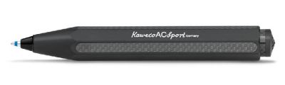Kaweco AL Sport Carbon Black Balpen