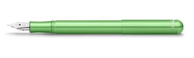Kaweco Collection Liliput green Vulpen 