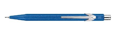 Caran d'Ache 844 Colormat-X Blue Vulpotlood 0.7mm