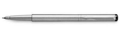 Parker Vector Stainless Steel CT-Rollerball
