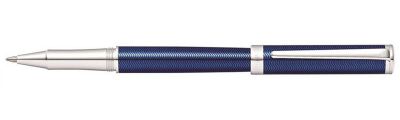 Sheaffer Intensity Etched Blue CT-Rollerball