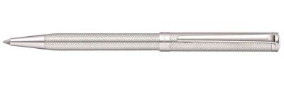 Sheaffer Intensity Etched Chrome CT Ballpoint pen 