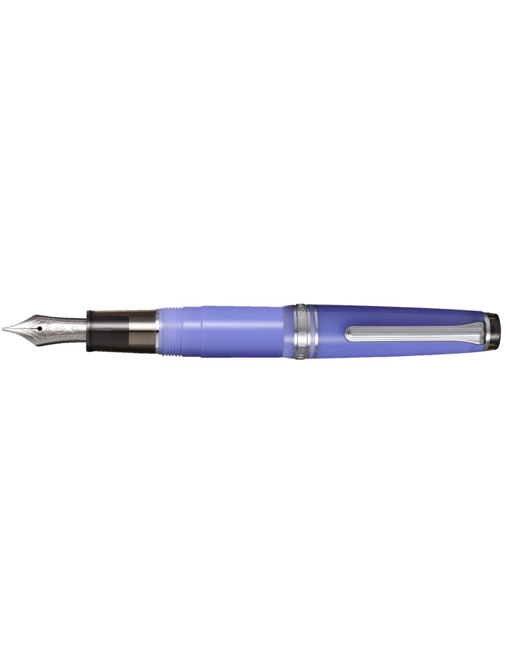 Sailor Pro Gear Manyo Dianthus SE Pen-MF Luxe pen of vulpen en graveren? Merken zoals Waterman, Cross, Sheaffer, Visconti