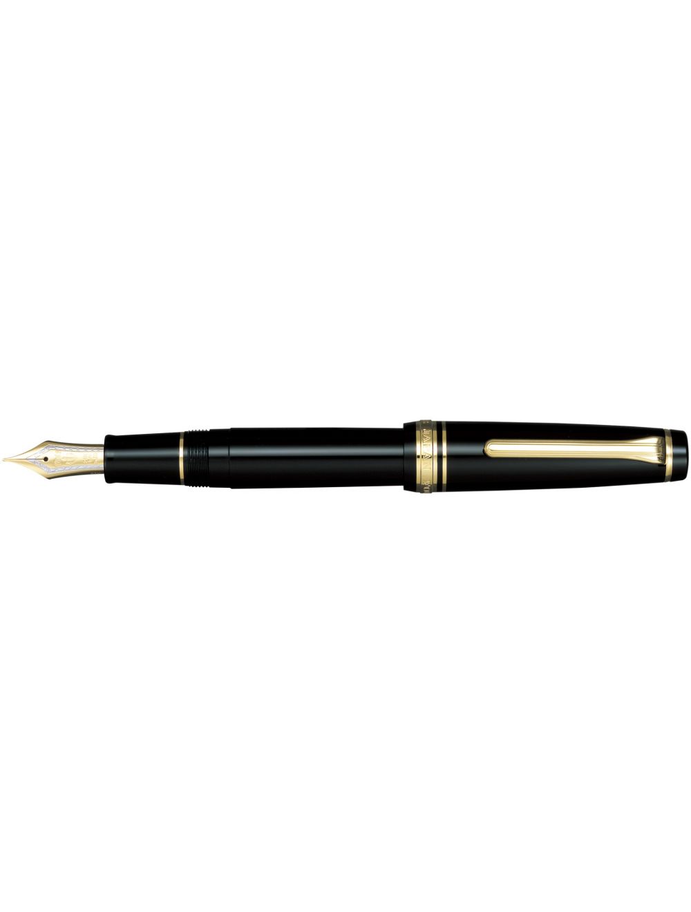 Sailor Professional Gear Vulpen Luxe pen of vulpen kopen en graveren? Merken zoals Parker, Cross, Sheaffer, Visconti